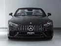 Mercedes-Benz SL 63 S AMG E Performance "Executive Edition"