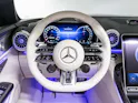 Mercedes-Benz SL 63 S AMG E Performance "Executive Edition"