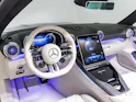 Mercedes-Benz SL 63 S AMG E Performance "Executive Edition"