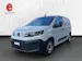 Peugeot Partner Kaw. 650 Standard 1.5 BlueHDI 130 S/S