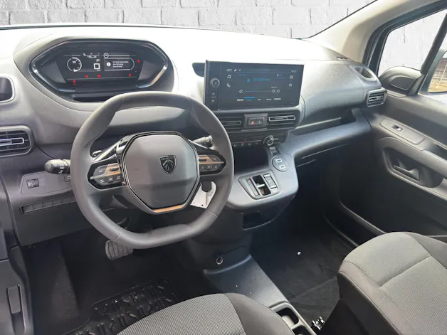 Peugeot Partner Kaw. 650 Standard 1.5 BlueHDI 130 S/S
