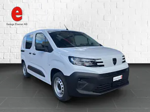 Peugeot Partner Kaw. 650 Standard 1.5 BlueHDI 130 S/S