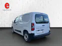 Peugeot Partner Kaw. 650 Standard 1.5 BlueHDI 130 S/S