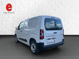 Peugeot Partner Kaw. 650 Standard 1.5 BlueHDI 130 S/S