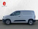 Peugeot Partner Kaw. 650 Standard 1.5 BlueHDI 130 S/S
