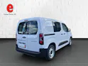 Peugeot Partner Kaw. 650 Standard 1.5 BlueHDI 130 S/S