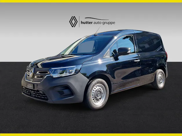 Renault Kangoo Van Advance L1 EV45 11kW