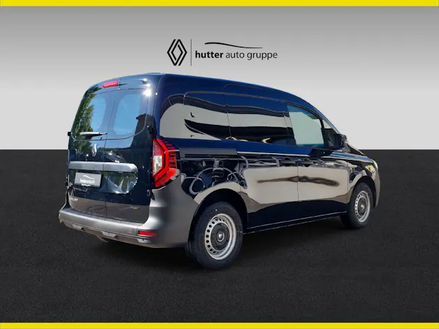 Renault Kangoo Van Advance L1 EV45 11kW
