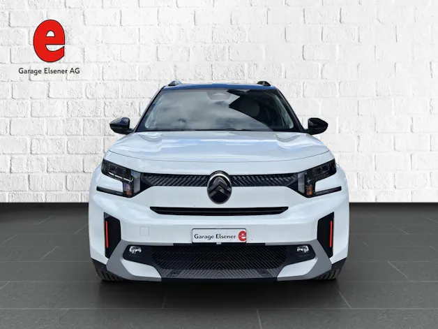 Citroën C3 Aircross 1.2 Hybrid Max