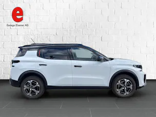 Citroën C3 Aircross 1.2 Hybrid Max