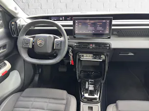 Citroën C3 Aircross 1.2 Hybrid Max