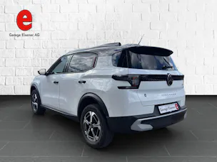 Citroën C3 Aircross 1.2 Hybrid Max