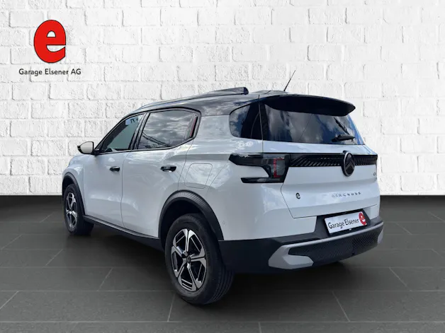 Citroën C3 Aircross 1.2 Hybrid Max