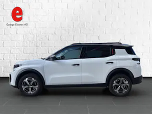 Citroën C3 Aircross 1.2 Hybrid Max