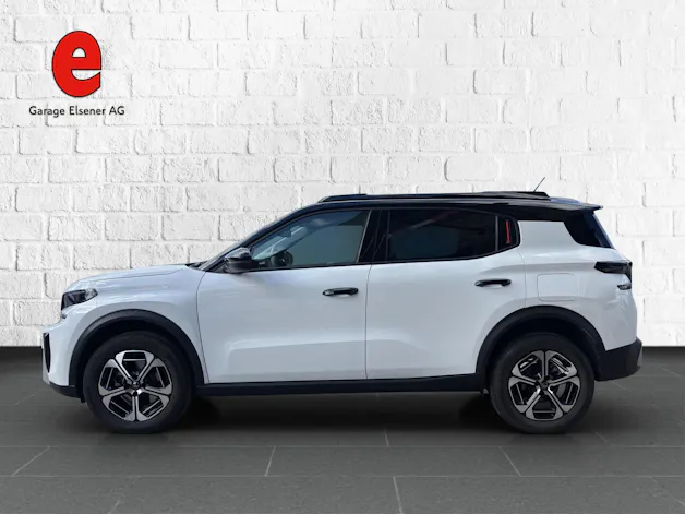 Citroën C3 Aircross 1.2 Hybrid Max