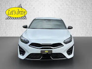 Kia Ceed SW 1.5 T-GDi GT-Line