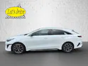 Kia Ceed SW 1.5 T-GDi GT-Line
