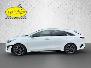 Kia Ceed SW 1.5 T-GDi GT-Line