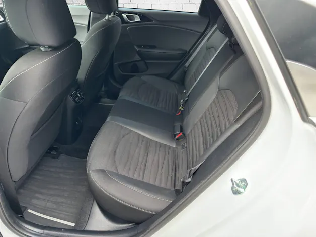 Kia Ceed SW 1.5 T-GDi GT-Line