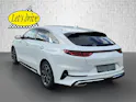 Kia Ceed SW 1.5 T-GDi GT-Line