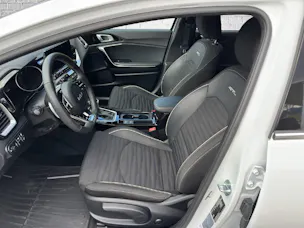 Kia Ceed SW 1.5 T-GDi GT-Line