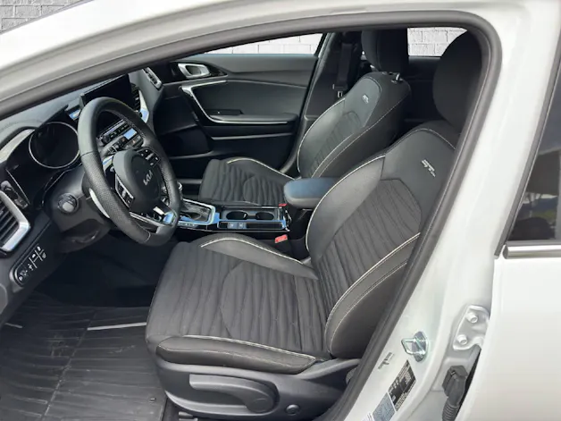 Kia Ceed SW 1.5 T-GDi GT-Line