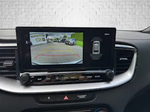 Kia Ceed SW 1.5 T-GDi GT-Line