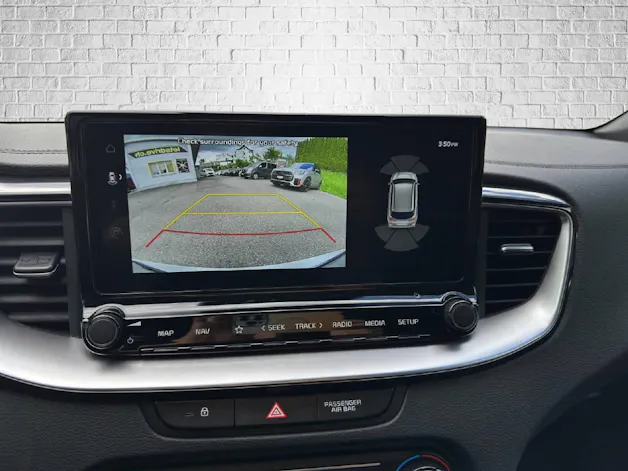 Kia Ceed SW 1.5 T-GDi GT-Line