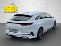 Kia Ceed SW 1.5 T-GDi GT-Line