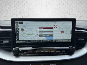 Kia Ceed SW 1.5 T-GDi GT-Line