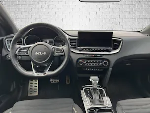 Kia Ceed SW 1.5 T-GDi GT-Line