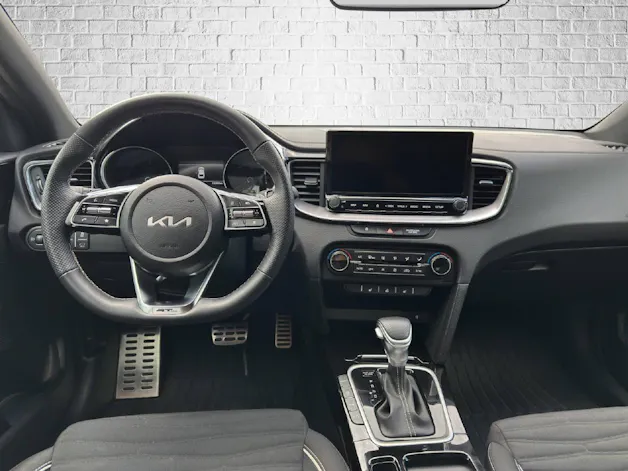 Kia Ceed SW 1.5 T-GDi GT-Line