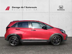 Honda Jazz 1.5 i-MMD Crosstar Advance