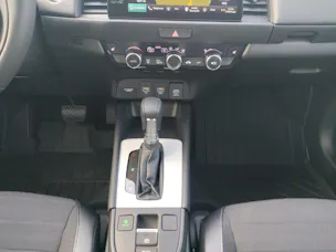 Honda Jazz 1.5 i-MMD Crosstar Advance