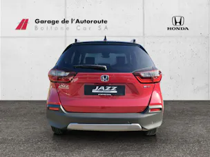Honda Jazz 1.5 i-MMD Crosstar Advance