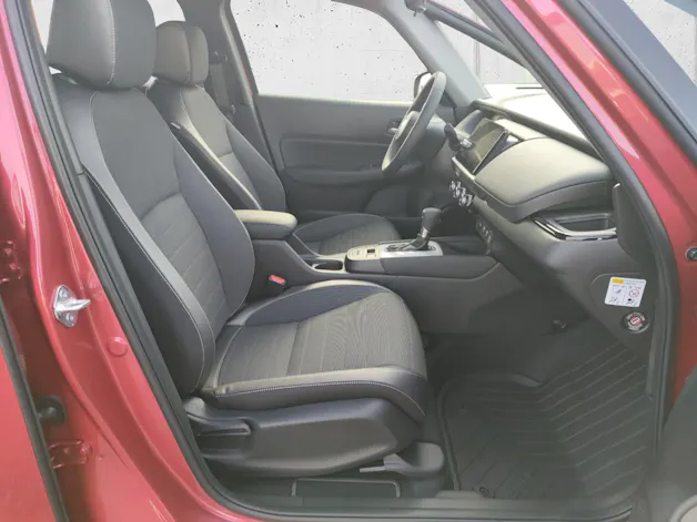 Honda Jazz 1.5 i-MMD Crosstar Advance