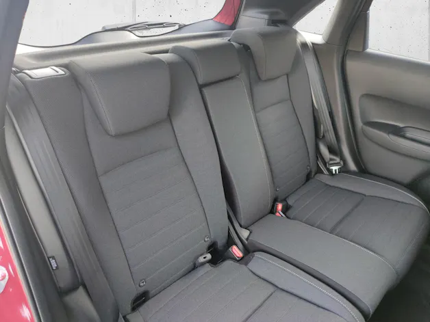 Honda Jazz 1.5 i-MMD Crosstar Advance