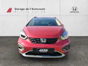 Honda Jazz 1.5 i-MMD Crosstar Advance