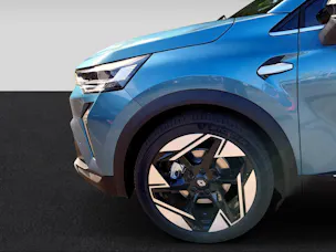 Renault SYMBIOZ FULL HYBRID E-TECH iconic E-Tech 145