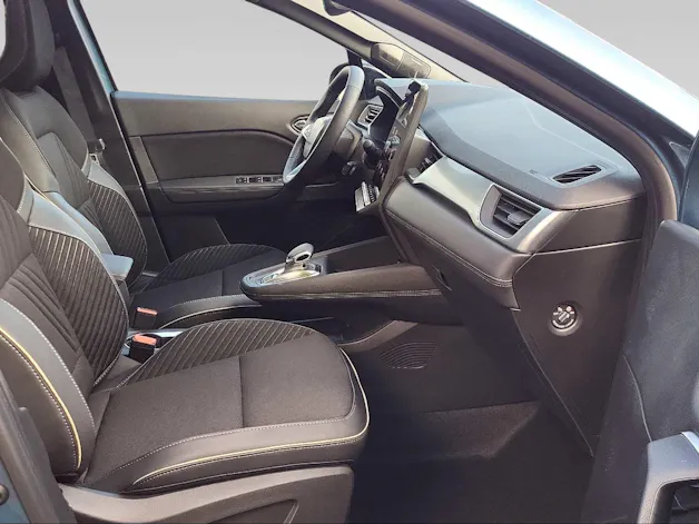 Renault SYMBIOZ FULL HYBRID E-TECH iconic E-Tech 145
