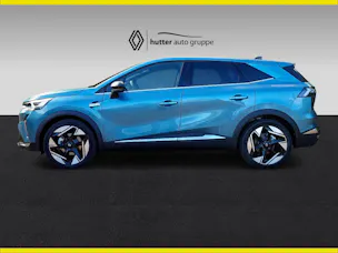 Renault SYMBIOZ FULL HYBRID E-TECH iconic E-Tech 145
