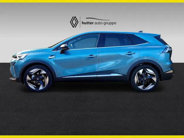 Renault SYMBIOZ FULL HYBRID E-TECH iconic E-Tech 145