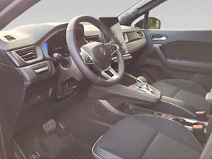 Renault SYMBIOZ FULL HYBRID E-TECH iconic E-Tech 145