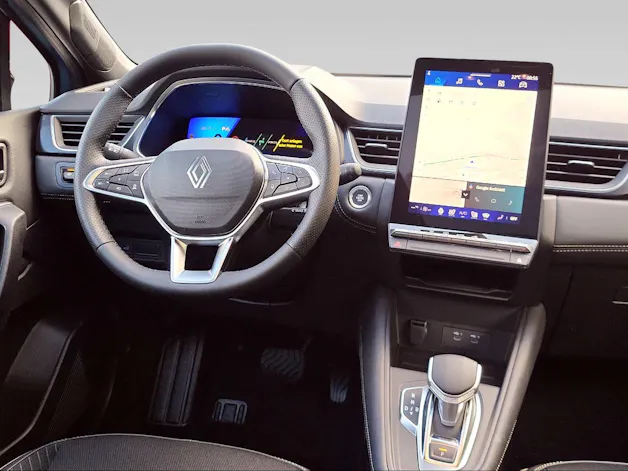 Renault SYMBIOZ FULL HYBRID E-TECH iconic E-Tech 145