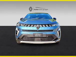 Renault SYMBIOZ FULL HYBRID E-TECH iconic E-Tech 145
