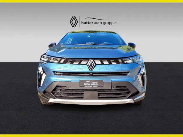Renault SYMBIOZ FULL HYBRID E-TECH iconic E-Tech 145