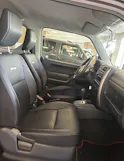 Suzuki Jimny Wagon 1.3 4WD GL Top Sergio Cellano Automatique  4 Place/4Platz