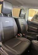 Suzuki Jimny Wagon 1.3 4WD GL Top Sergio Cellano Automatique  4 Place/4Platz