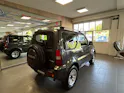 Suzuki Jimny Wagon 1.3 4WD GL Top Sergio Cellano Automatique  4 Place/4Platz