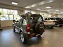 Suzuki Jimny Wagon 1.3 4WD GL Top Sergio Cellano Automatique  4 Place/4Platz